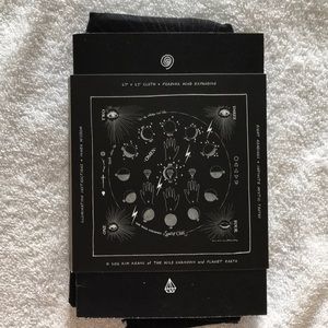 The wild unknown spirit cloth